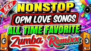 NEW PINOY OPM MOST REQUESTED SONGS DISCO REMIX 2025&ndash;2026💥
