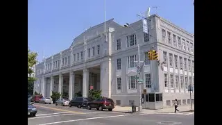 Kaufman Astoria Studios