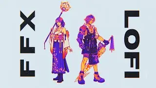 Final Fantasy X - Besaid Island Lofi Remix