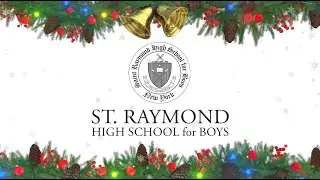 Annual Raven Fund Video 2022