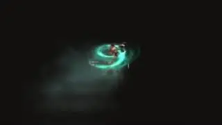 Diablo 3 Runestone Effects on Whirlwind