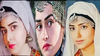 Halima sultan '' Ertugrul Ghazi '' inspired makeup look '' Esra bilgic