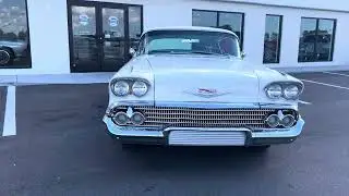 58 Impala