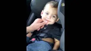 Baby Rant