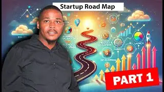 The Ultimate Startup Roadmap | Step-by-Step Guide to Entrepreneurial Success | 2024