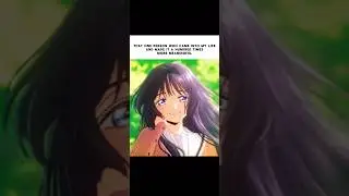 Send this to that one person #shorts#anime#vir#fyp