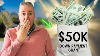 How to Secure the $50,000 Down Payment Assistance Grant &ndash; Full Guide