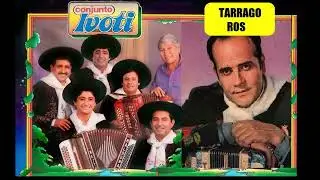 Conjunto Ivoti interpreta a Tarrago Ros El Engarronao