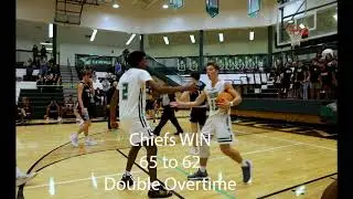 McIntosh High School Beats Starr's Mill in Double Overtime