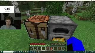 My First Time Playing Java