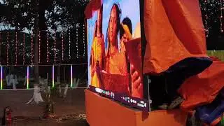 Chhath puja JSW BPSL Jharsuguda Sambalpur Orissa 