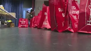 GB groups host day of service event to honor MLK