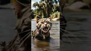 Rescue operation of dog 🐕 😘 #Viral video #BraveDog # Shorts Video