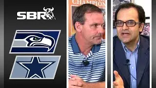 NFL Week 8 Picks: Seahawks vs Cowboys w/ Mike Brenner, Loshak