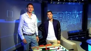 This is Chelsea TV