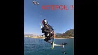 Kitefoil Sept 2023