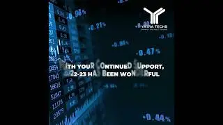 Yatra techs - New Financial Year 2023 -2024