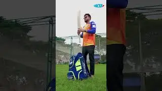 Whackk Crowe Cricket Kit bag 🏏❤️
