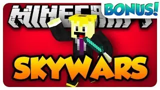 Minecraft : SkyWars | Bonus - SHORTEST EPISODE EVER!