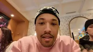 Paris Vlog