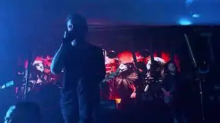Whitechapel - Let Me Burn | Live at Baltimore Soundstage (3.19.25)