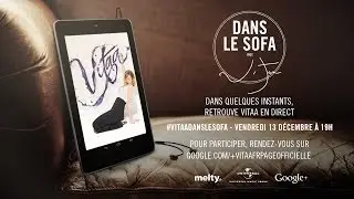 Dans le sofa - Vitaa