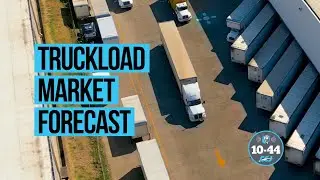 RXO's truckload market forecast 2025: Spot rates, contract trends & economic indicators