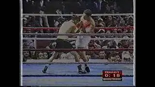 Fernando Montiel-Roy Doliguez highlights