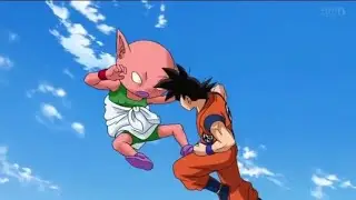 Goku vs 