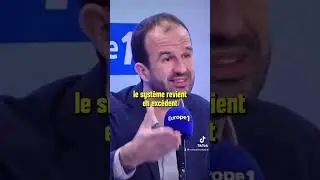 J&rsquo;explique &agrave; Sonia Mabrouk la r&eacute;forme des retraites
