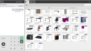 How to Apply Discount (Percentage/Fixed) Amount on POS Order | Odoo Apps Features #odoo16 #POS