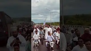 Leader of Bagerhat.🔥🫅 Sheikh Monzurul Hoque Rahad (Bagerhat1)sheikh monzurul hoque rahad #jamateisla