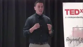 How a Second Language Can Enrich Our Relationships | Jared Waldron | TEDxSJFC