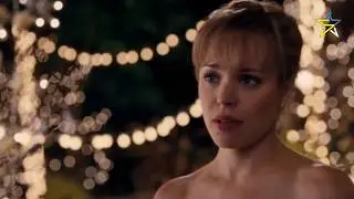 Rachel McAdams Scene In The Vow Movie