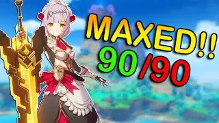 I MAXED THE UNFORGED, SO YOU DON'T HAVE TO...!!