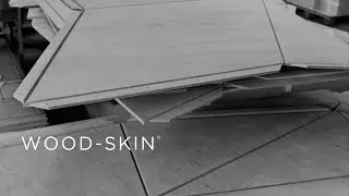 WOOD-SKIN | Process