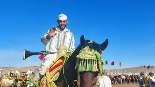 مع عاطر: الصحة بحال التوب الراشي الى لبستيه، نتا تخيط من هنا و هي تقطع من لهيه ❤️‍🩹🤎🐴
