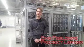 ILS Integrated Catalyst Screening and Monolith Testing Full HD