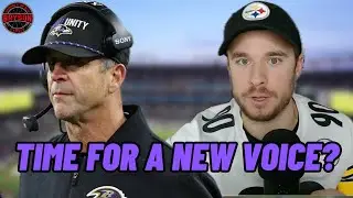 It’s Time for the Baltimore Ravens to Move on from John Harbaugh