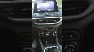 Tracker 1.3 turbo consumo
