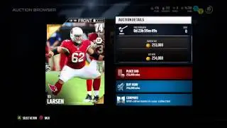 MUT 16 150k Snipe!