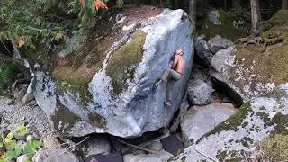 The Jewel Low (V7) | Gold Bar, WA