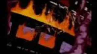 Escape From Cyber City CDI play through