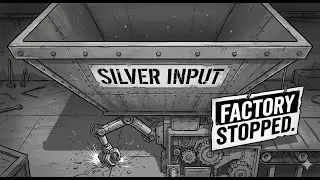 Elon Musk Admits The Truth: The Silver Shortage Is 