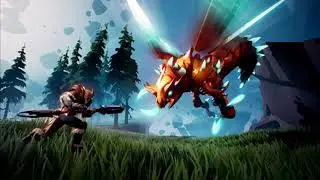 Dauntless, sharpen your blades update patch notes quick breakdown