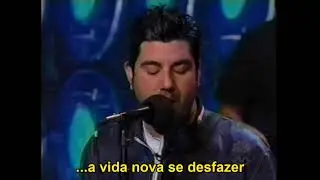 Deftones - Digital Bath  - Legendado (Portugu&ecirc;s BR)
