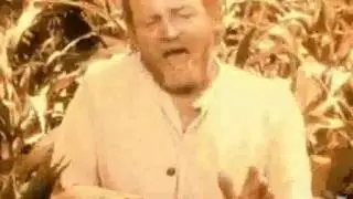 Joe Cocker - Simple Things (with lyrics)