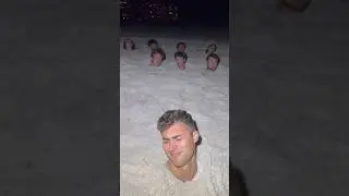 A cinematic masterpiece 🥹 #thesingingheads #theboys #jvke