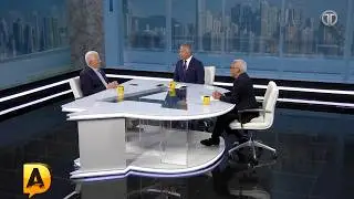 Análisis sobre política, labor de la Asamblea y contrato de Panama Ports Company