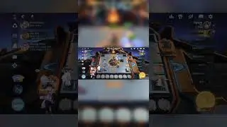 B3 Aurora + Feaborn Commander Lancelot | #mcgg #megicchees #gameplay #aurora